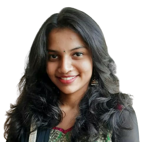 Prathiksha Rao - Saoji Vision Care