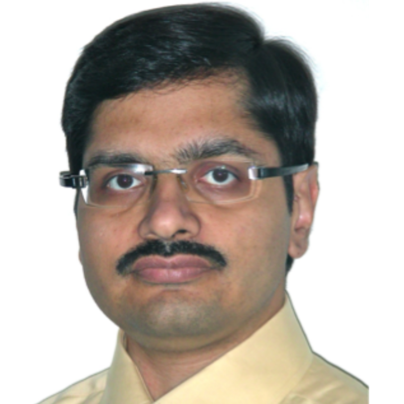 Yeshwant Saoji