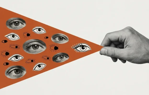 How the Human Eye Works: A Simple Guide to Vision