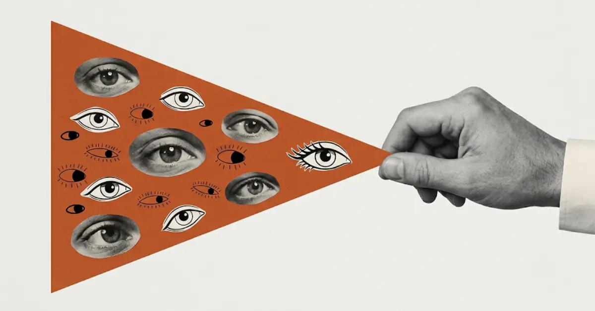 How the Human Eye Works: A Simple Guide to Vision
