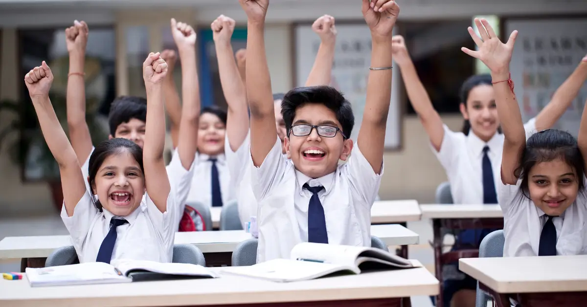 Myopia Control for Kids: Complete Guide