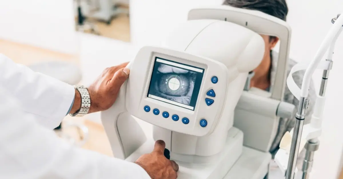 Is Computerised Eye Testing Actually Accurate?