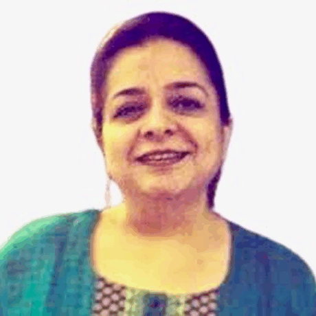 Director - Central India