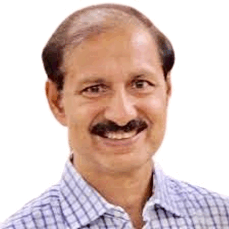 Physician, Ashwini clinic