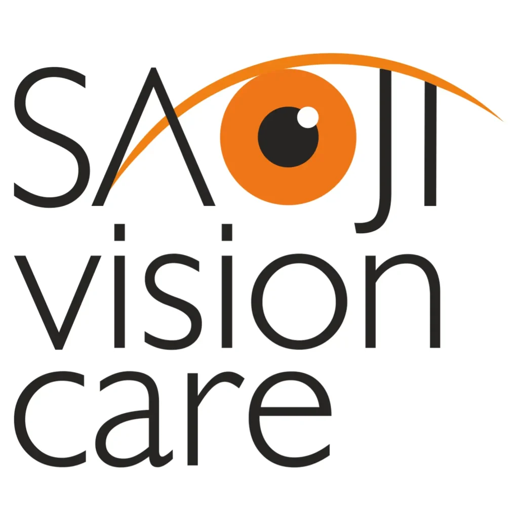 Saoji Vision Logo