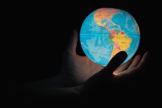 At least 1 billion people worldwide live with preventable or treatable vision impairment