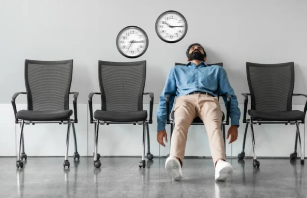 Why We Take Appointments Seriously (And Why Yours Might Take a Little Longer)