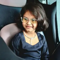 Saoji Vision Myopia Control Child 2