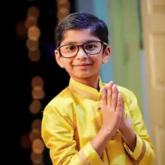 Saoji Vision Myopia Control Child 3