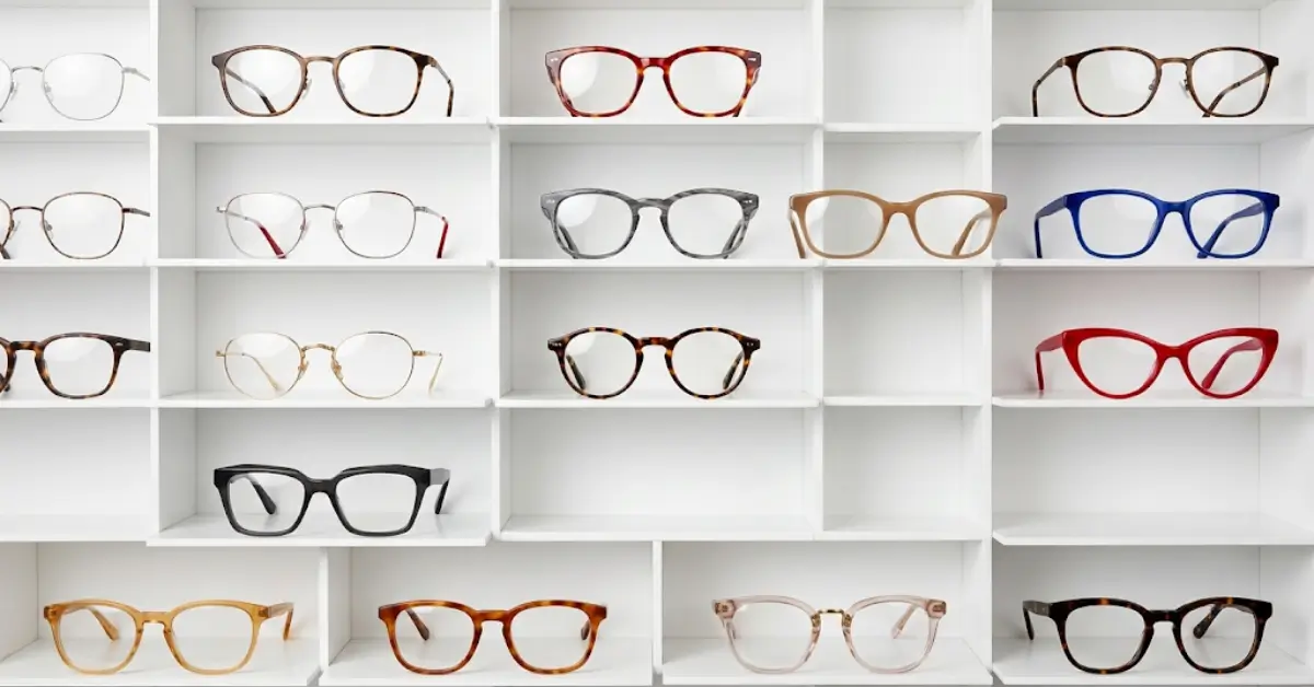 Why Do Spectacles Cost So Much? Here’s What You’re Really Paying For